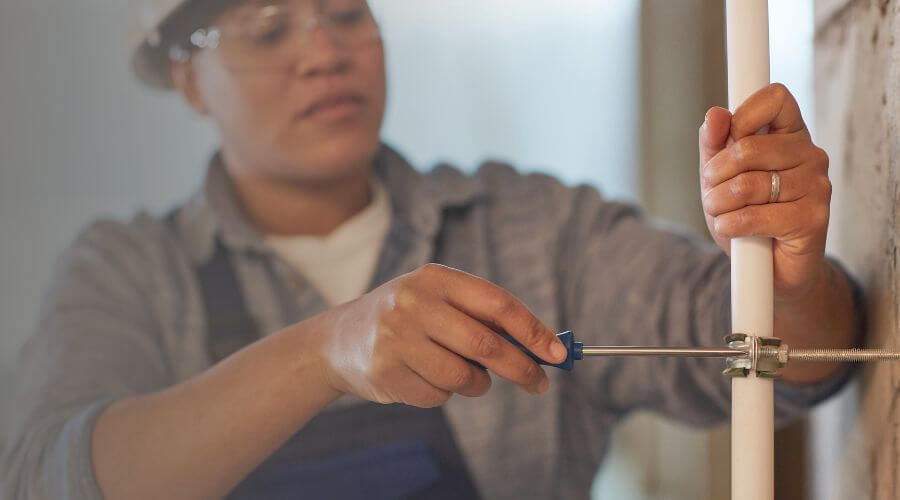 Professional industrial roofing company in Hugo, CO